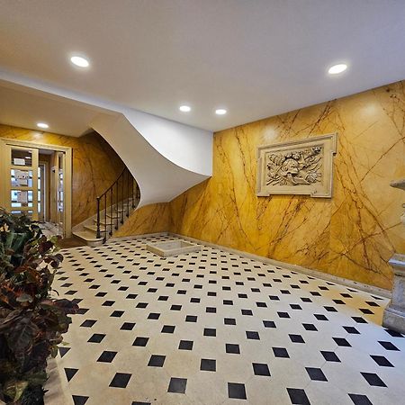 Home In Paris Invalides Beautiful Flat Near Orsay And Eiffel Tower エクステリア 写真