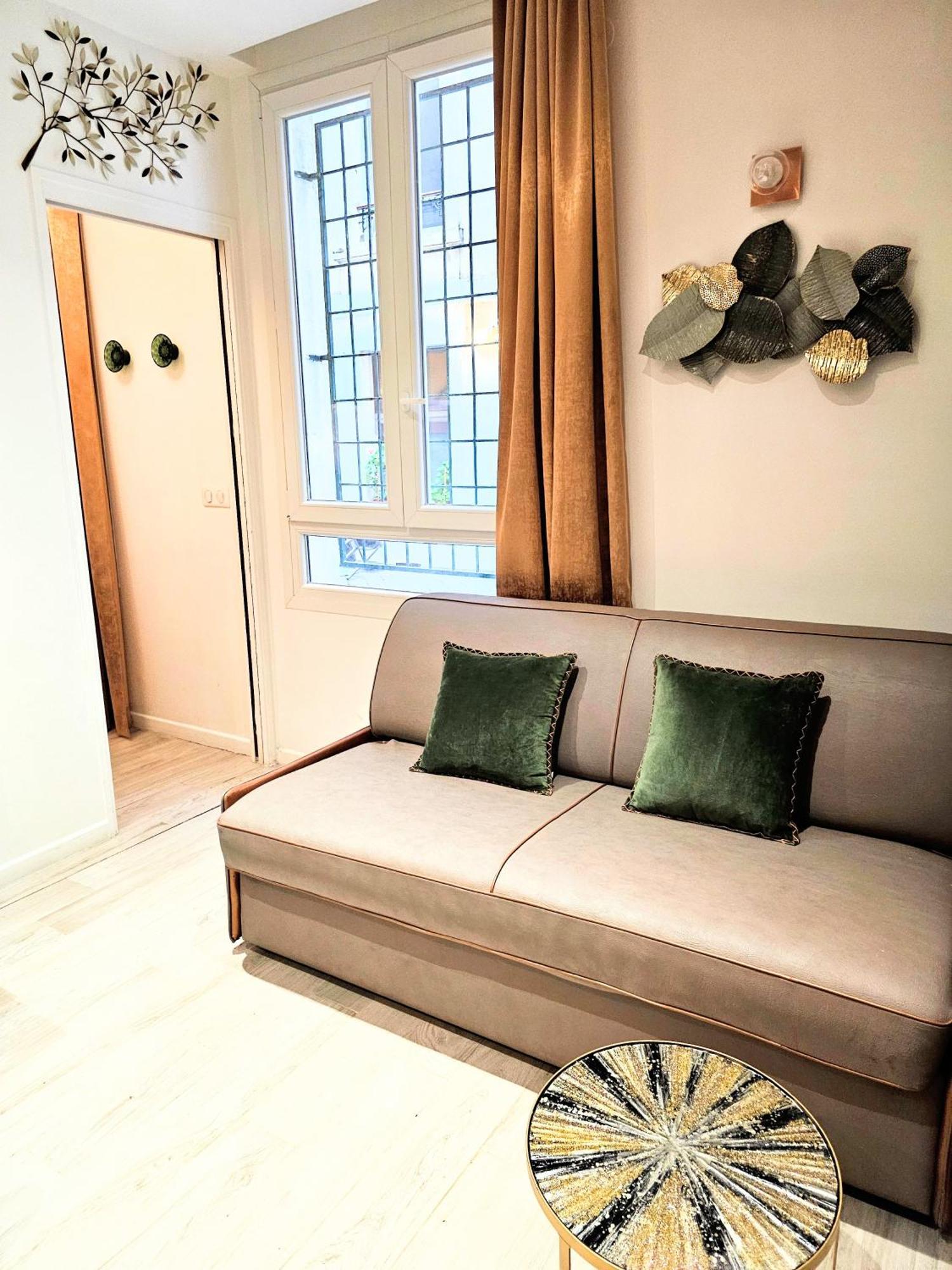 Home In Paris Invalides Beautiful Flat Near Orsay And Eiffel Tower エクステリア 写真