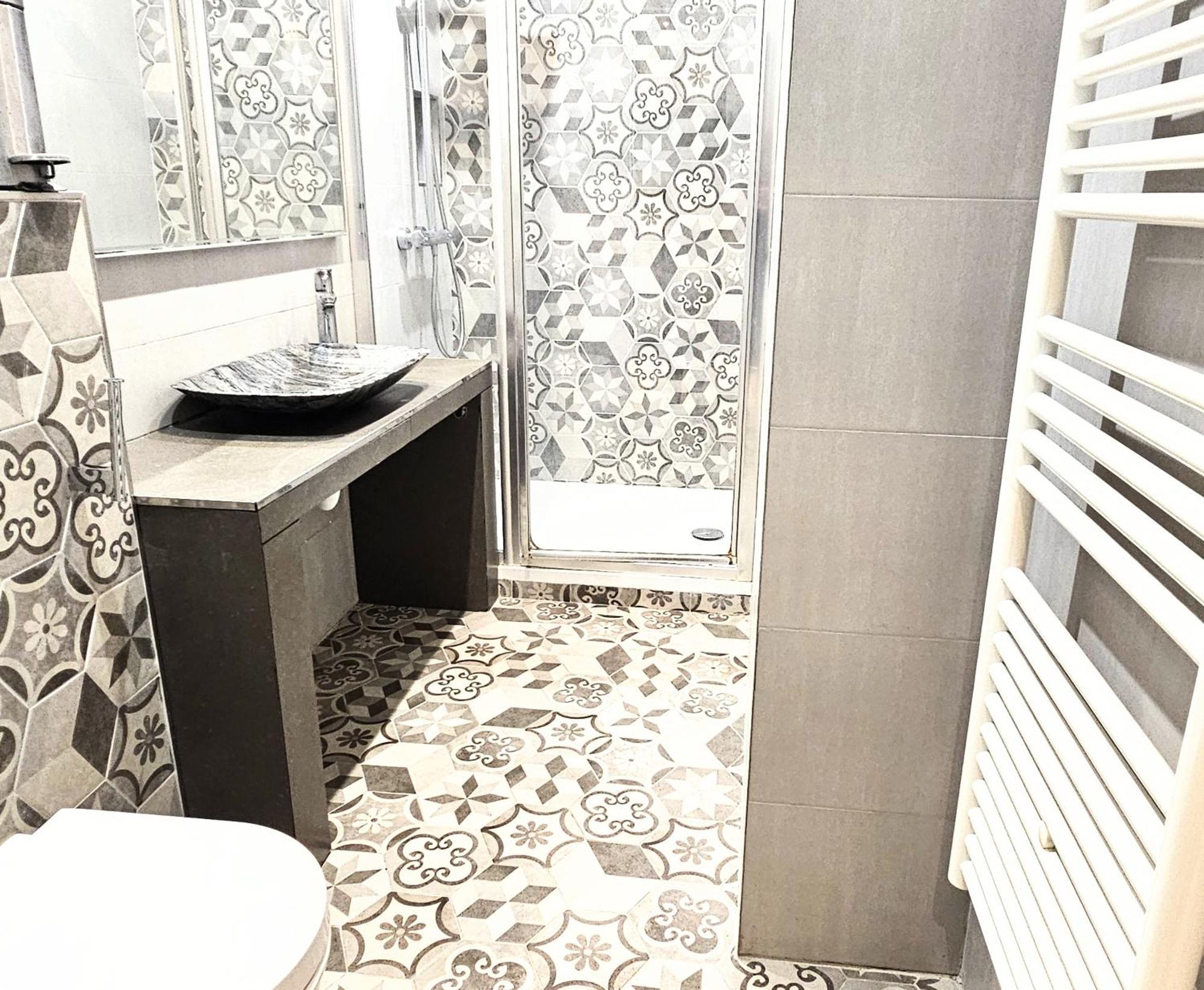 Home In Paris Invalides Beautiful Flat Near Orsay And Eiffel Tower エクステリア 写真