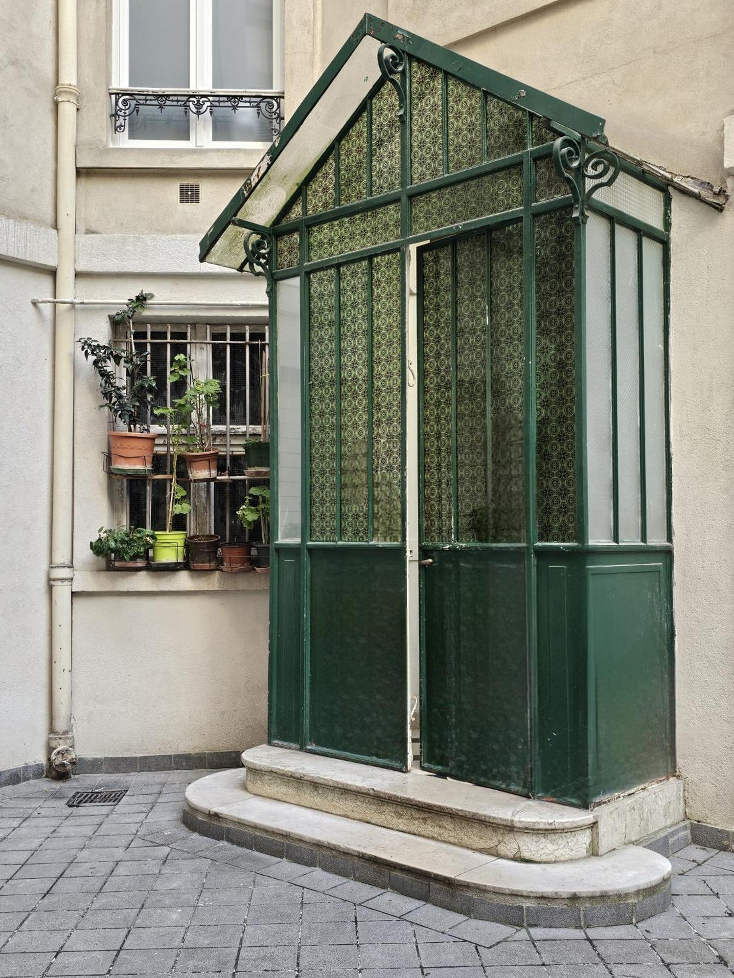 Home In Paris Invalides Beautiful Flat Near Orsay And Eiffel Tower エクステリア 写真